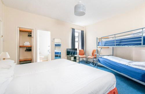 Sandpiper Holiday Apartments - Foto 46