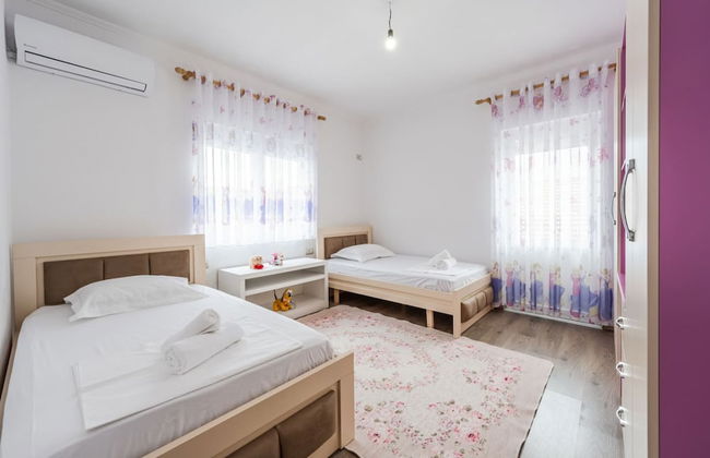 Hometown Apartment in Gjirokaster - Foto 18