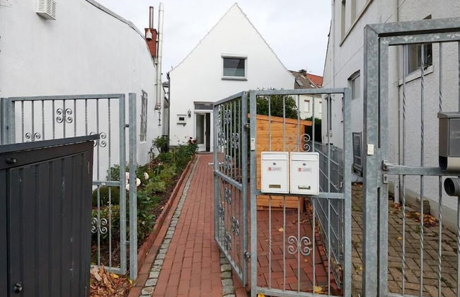 Ferienwohnung Sophia - FeWo Sophia - Foto 50