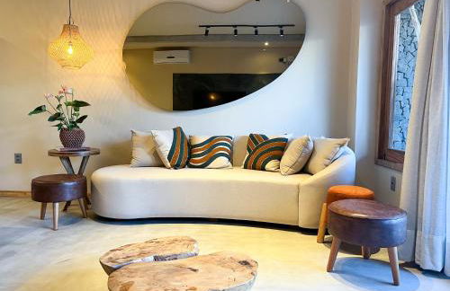 Casa TUA no Preá pertinho do Mar - Foto 72