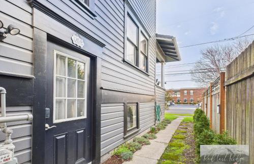 Historical Albany Downtown House with 5 Bedrooms - Foto 57