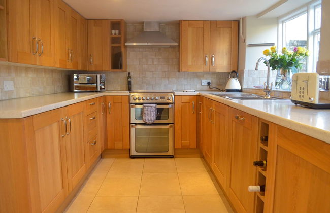 Darly Cottage - Foto 9