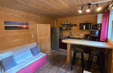 Gîte Haut Les Cœurs - Chalet dans les Hautes-Vosges - Foto 1