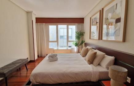 VISTAS MAR Y PUERTO Plentzia - 200m2 y Parking - Foto 16