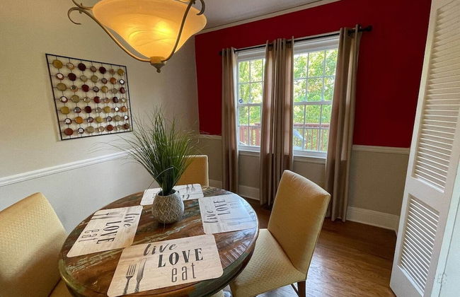 Wohnstätte-Eigenes Badezimmer-Quaint, Comfy, Close - Foto 30