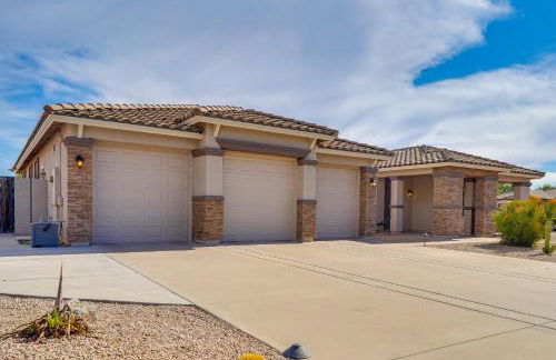 Outdoor Kitchen and Patio Upscale Home Near Phoenix - Foto 35