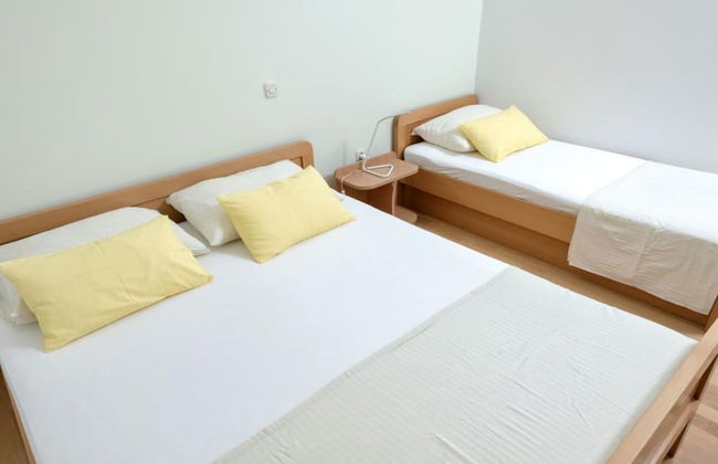 Dolac Green Side Apartments - Foto 2