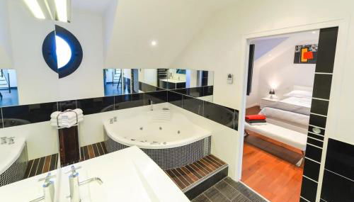 Luxury Loft Vue mer exceptionnelle 180 - Foto 5