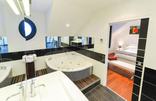 Luxury Loft Vue mer exceptionnelle 180 - Foto 5