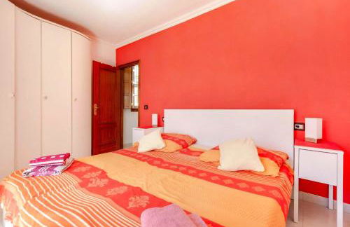 Tropical Oasis Retreat in Arona - Foto 5