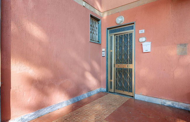 Belvilla by OYO APT 7 Villa DEI Pini - Foto 28