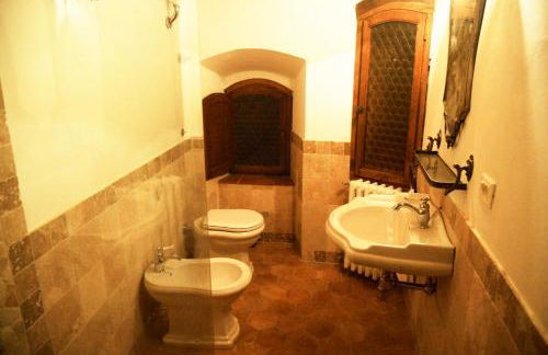 Il Papavero - Montefioralle Apartment - Foto 19