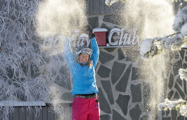 Holiday Club Pyhä HolySuites Apartments - Photo 10