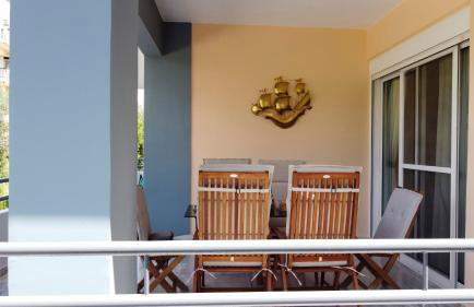 Magdalena Cozy Apartment - Foto 24