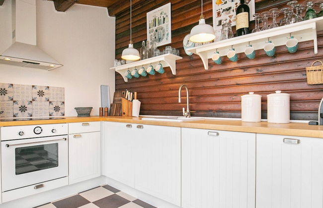 4 Person Holiday Home in Kerteminde - Photo 5