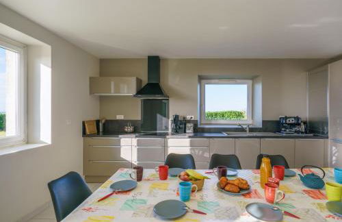 Holiday Home Echappée océane by Interhome - Foto 19