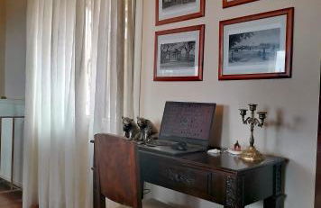 Lorantina Luxury Sea View House with Starlink WiFi near Barbati & Ipsos - Photo 35