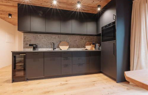 grainau1 boutique apartments - Foto 28