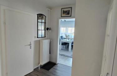 Ferienwohnung Hansen-Jöns - Foto 4