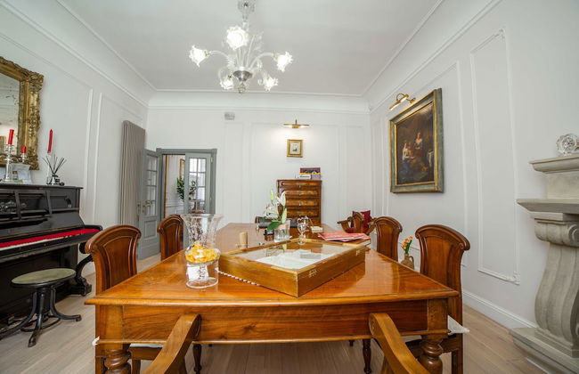 B&B Stanze del David Place - Foto 6