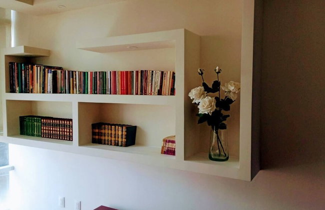 Beautiful Apartment In Plaza Residence Reforma - Foto 57