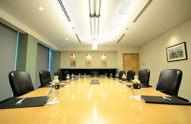 Perdana Kuala Lumpur City Centre - Foto 58