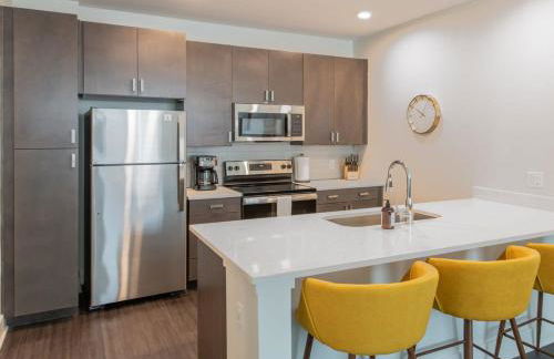 CozySuites at ArtCincy - Foto 13