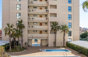 Luxury apartment at Torrevieja Beach - Foto 19