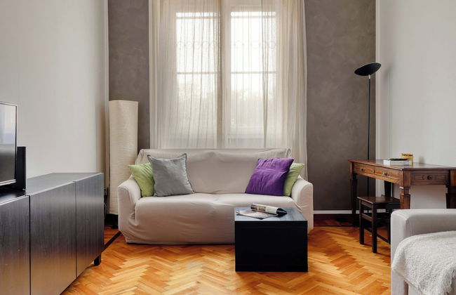 JOIVY Bright 1BR flat near Mudec Museum - Photo 19