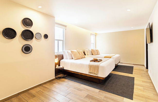 Grand Chapultepec by Kukun - Foto 40