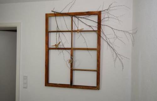 Apartment Appartement in Beuren mit Terrasse und Grill by Interhome - Foto 25