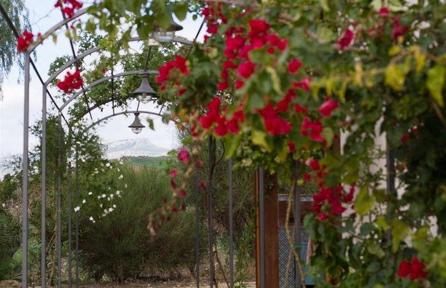 Agriturismo Baglio Donna Santa - Foto 45