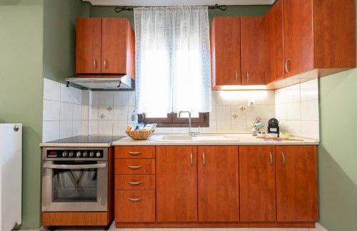 Sitholia Apartment Vatopedi - Photo 40