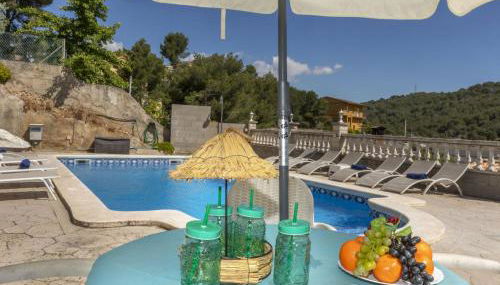 Holiday Home Villa Rosales by Interhome - Foto 2