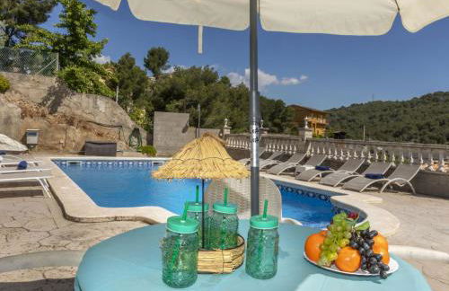 Holiday Home Villa Rosales by Interhome - Foto 2