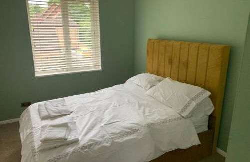 Cosy one bed flat free parking - Foto 6