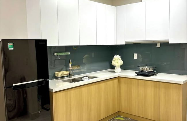 Asiana Capella Suites - Foto 27