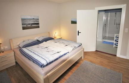 Stadtwohnung zur großen Buche, EG - Foto 7