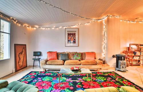 Holiday Home Sauzelle by Interhome - Foto 3