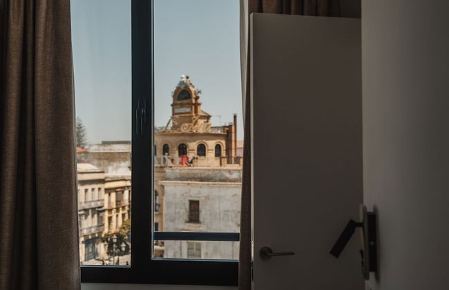 esZentrico Suites Jerez - Foto 55