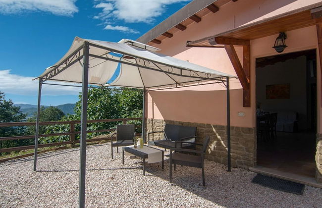 Agriturismo in the Appenines with Covered Swimming Pool & Hot Tub - Foto 33