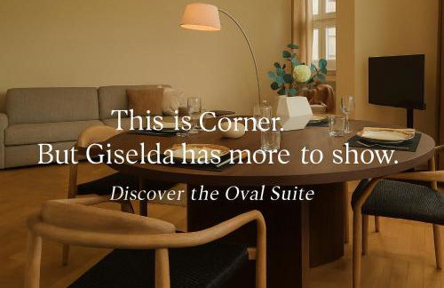 Giselda Corner Suite - Smart Central - Photo 4