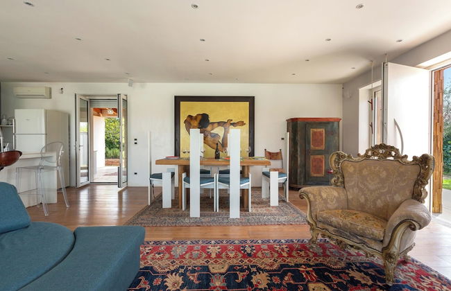 4179 Villa Sueño By Perle di Puglia - Foto 21