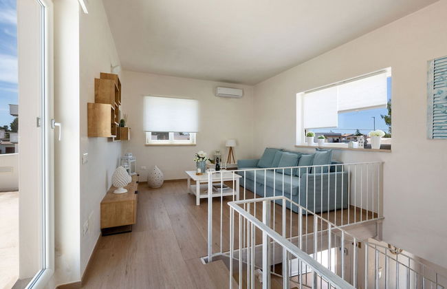 Villa Adele - Foto 8