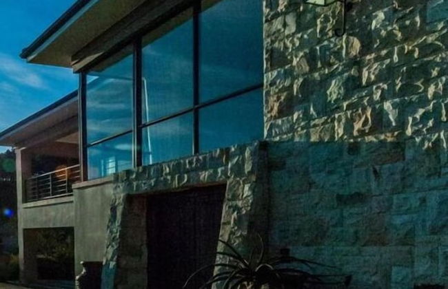 Vrede Self Catering - Foto 35