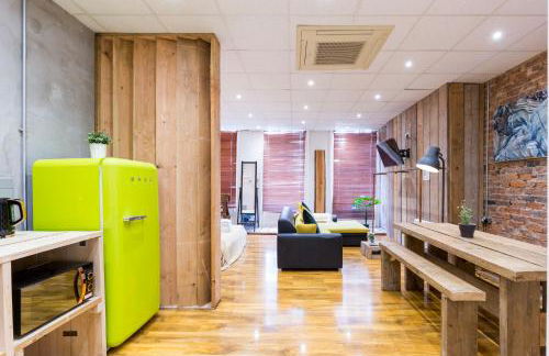 City Centre Vintage Chic Studio - Foto 10