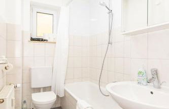 Würzburg Hideaway, ruhige Wohnung mit Balkon - Foto 2