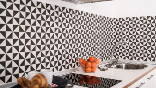 Apartamentos Campo del Príncipe - Foto 5