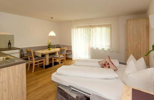 Garni Appartement Alpenresidence - Foto 57