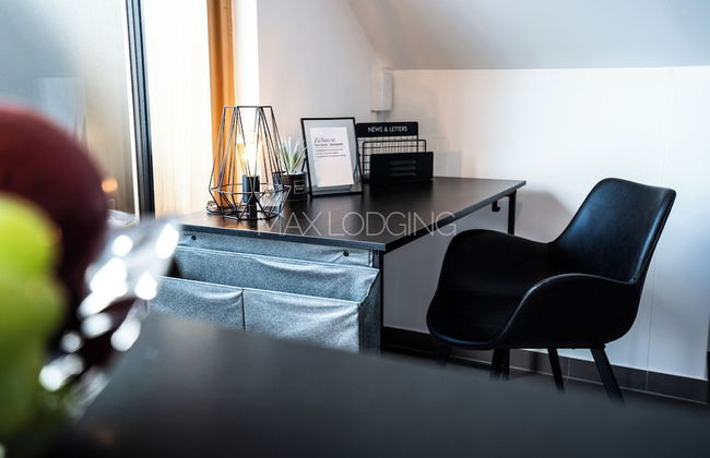 Max Lodging GmbH & Co KG - Foto 28